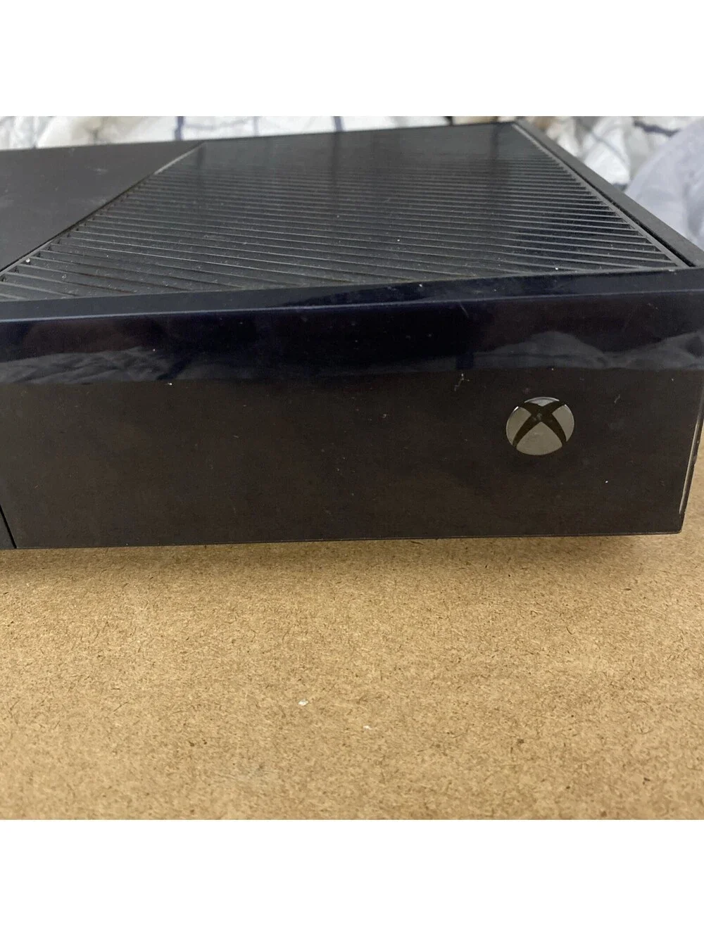 (parts/repairs)original xbox one console Untested